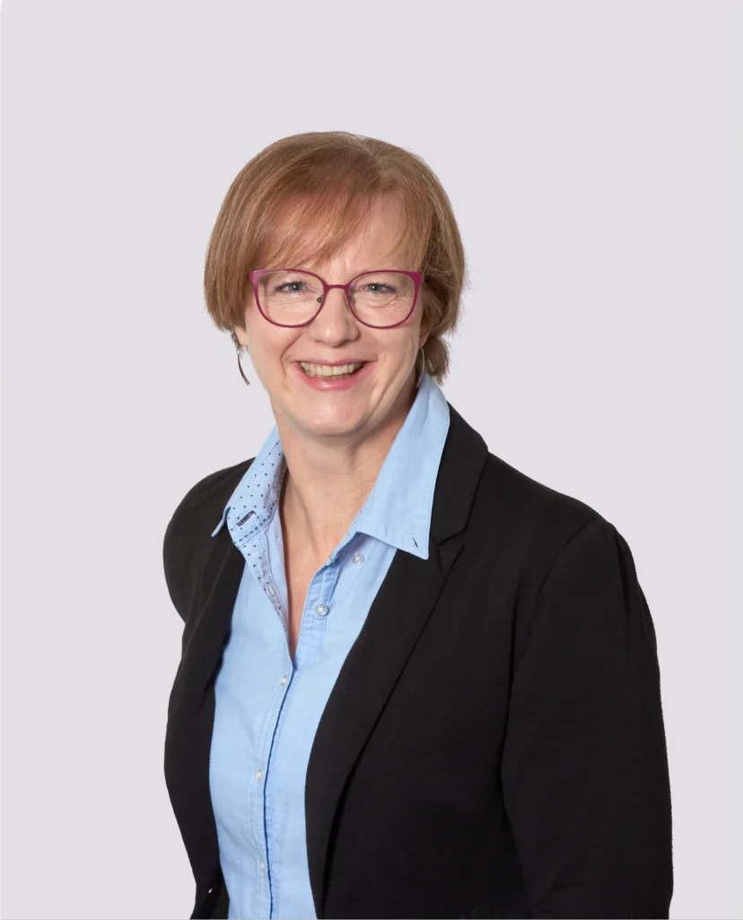 Kathrin Aschmann Coaching